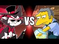 Husk VS. Moe [Ugly Loser] | Versus Trailer