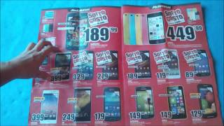 Le migliori offerte volantino MediaWorld (5-14) giugno