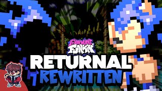 Returnal: REWRITTEN - Green Mountain FNF