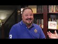 foundations of the trinity with c. baxter kruger part 1 ep. 11