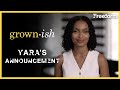 grown-ish | Season 6 Announcement | Freeform