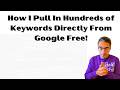 How To Build The Ultimate Autocomplete Tool With No Limits For Free