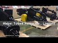 china tobee® 100rv sp vertical spindle sump pumps sales6@tobeepump com