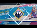 national yoga games 36th advanced yoga performance yoga tournament video yoga saathi video