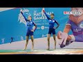 national yoga games 36th advanced yoga performance yoga tournament video yoga saathi video