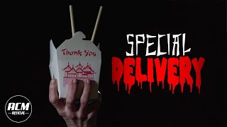 Special Delivery | Short Horror Film