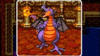 ［スマホ版DQ1］竜王戦〜エンディング