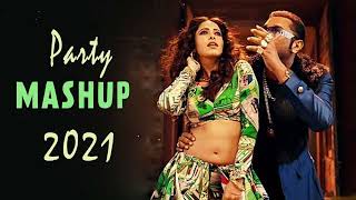 #Love Party Mashup 2021 | Bollywood Mashup 2021 | Hindi Bollywood Romantic Songs | Aftermorning