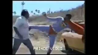 Dont Laught: Indian Superman Movie Scene