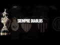 Himno 100 años TolucaFC