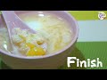 安樂窩呈獻：窩心小煮意 腐竹白果蛋糖水 yuba gingko egg syrup