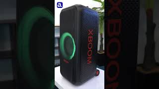 LG XBOOM XL7S Party Speaker | Abenson Answers #shorts