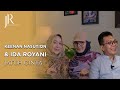 Keenan Nasution & Ida Royani Berjodoh Di Pengajian | Part 2