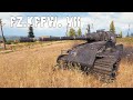 World of Tanks Pz.Kpfw. VII - 3 Kills 10,2K Damage