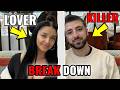 They Broke Up So He Killed Her Family | CrossBow Killer