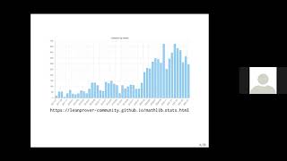 FMM 2021: Porting Mathlib - Mario Carneiro