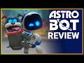 I 100% Completed Astro Bot, and You Should Too (Review)