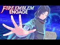 Fire Emblem Engage: All Emblem Soren Ring Bonds (Supports)