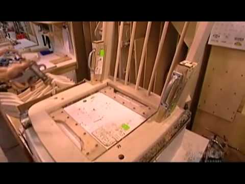 How to make Glider Rockers {www downloadshiva com} How to make Glider Rockers {www downloadshiva com}