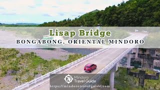 Rides and River Fun at Lisap Bridge, Bongabong, Oriental Mindoro | Mindoro Travel Guide