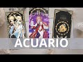 ACUARIO🆘️EN LOS SIGUIENTES DÍAS!  ❤️UN ACONTECIMIENTO IMPORTANTE TOMA LUGAR EN TU VIDA! horóscopo