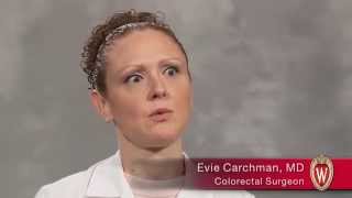 Who Should Have Minimally Invasive Colorectal Surgery?