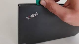 Lenovo ThinkPad T440 Ram memory upgrade