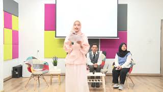 ROLE PLAYING TALKSHOW KELOMPOK F2 BUDAYA PART 2