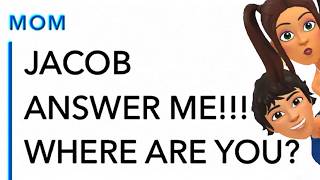 My Little Brother Blackmails Me So He Can Date My Ex!