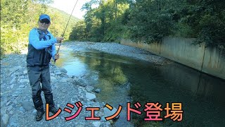 僕達のハッピーデイズ 〜空知川水系～