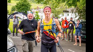 Montane Summer Spine Races 2024 | Episode Five