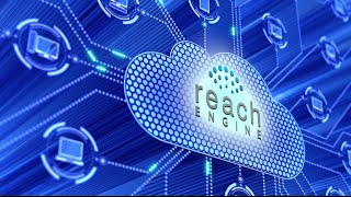 REACH ENGINE - Levels Beyond
