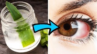 Home Remedies to Improve Eyesight || Restore Your Eyesight with this Herbal Remedy