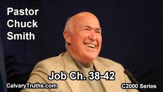 18 Job 38-42 - Pastor Chuck Smith - C2000 Series