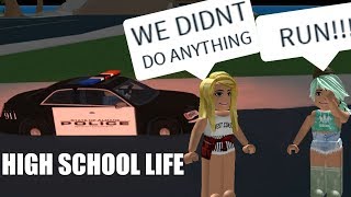 Roblox Exploits Synapse Decompiler Themes And Ugandan Knuckles - 15 35 arresting everyone in high school life roblox exploiting