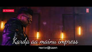 Ishare tere whatsapp status| ft. guru randhawa|whats stat