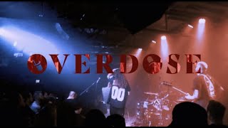 in\\error - Overdose (Official Music Video)