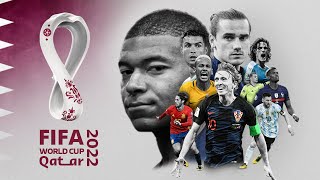 FIFA Qatar World Cup 2022 Official Song- Hayya Hayya (Better Together)