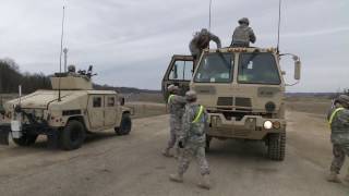 Operation Cold Steel | U.S. Army Reserve