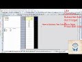 How to Subtract Two Columns in Origin