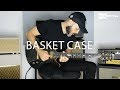 Green Day - Basket Case - Electric Guitar Cover by Kfir Ochaion