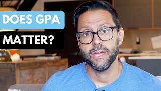 Career Tips: Does GPA Matter After College?