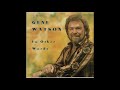 winds of change~gene watson