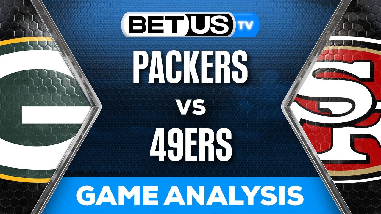 Packers Vs 49ers Predictions | NFL Divisional Round Game Analysis ...