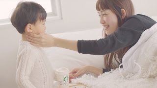 スターバックス®️ 「大切なあの人に、スイートなサプライズを贈ろう。」