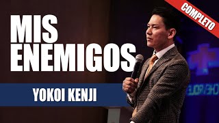 MIS ENEMIGOS [COMPLETO] | YOKOI KENJI