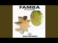40 Days & 40 Nights (ManyFew Remix)