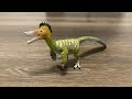 safari ltd 2024 austroraptor review