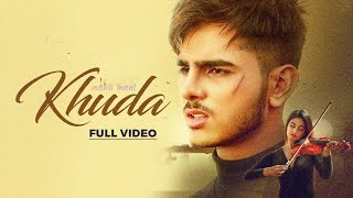 New punjabi song 2024- khuda(ਖ਼ੁਦਾ)-(Official video) Lyrics-Manu Mani | Jawanda records