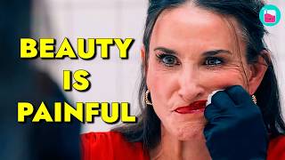 Why You Need To See Demi Moore S Shocking Transformation In The
